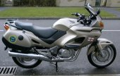 2001 Honda NT 650 V Deauville photo